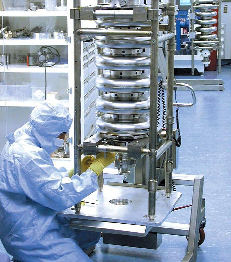 Research peptide vials