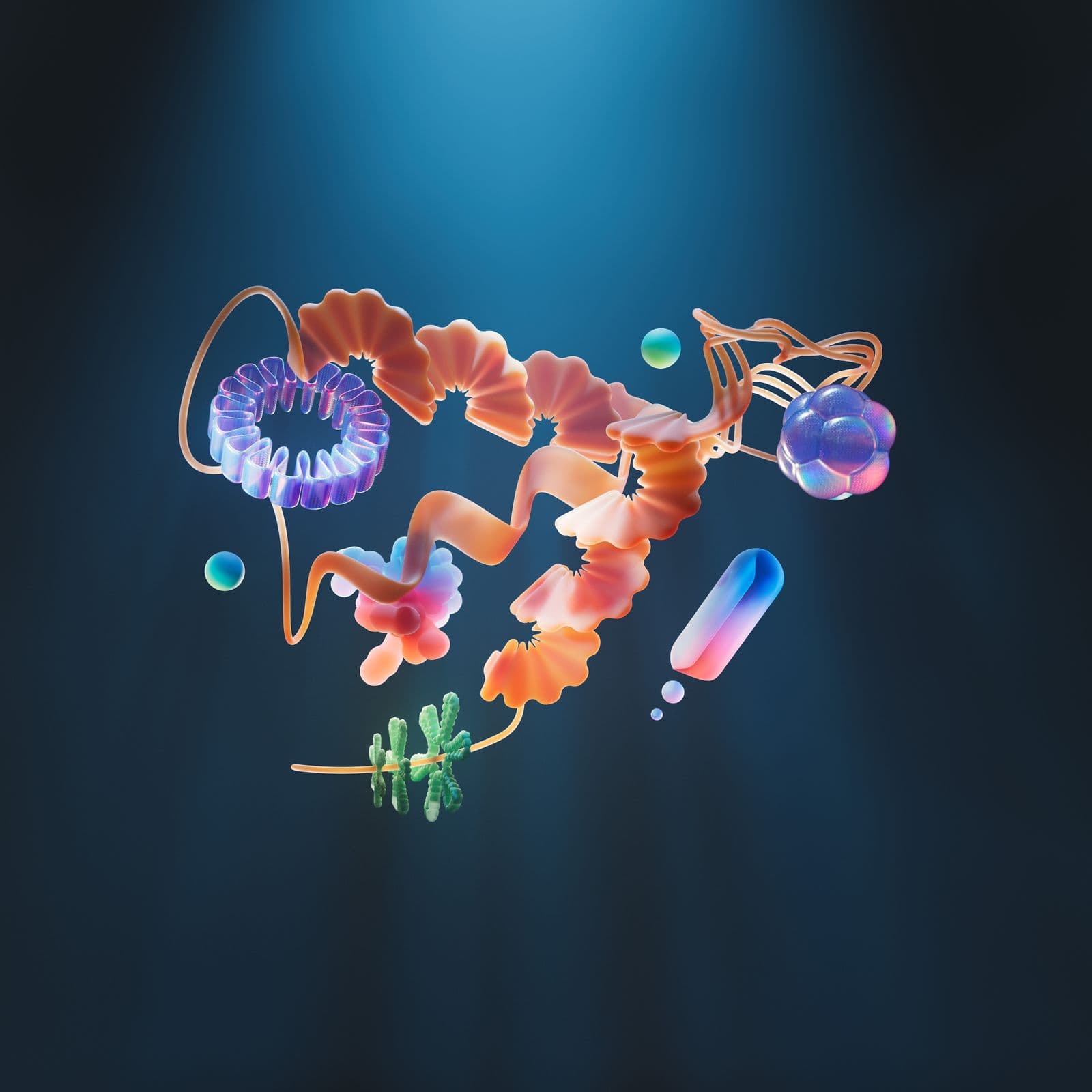 Metabolic & GLP-1 Research
