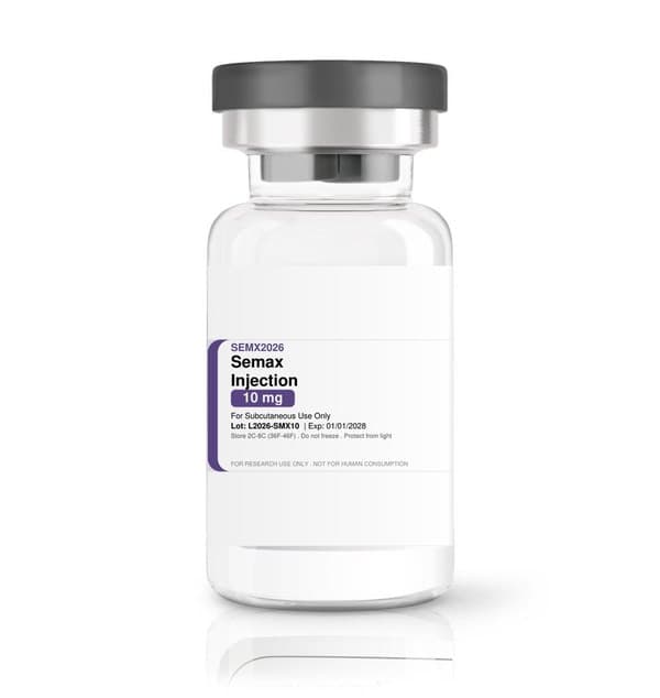Cognitive & Neuropeptide Stack preview
